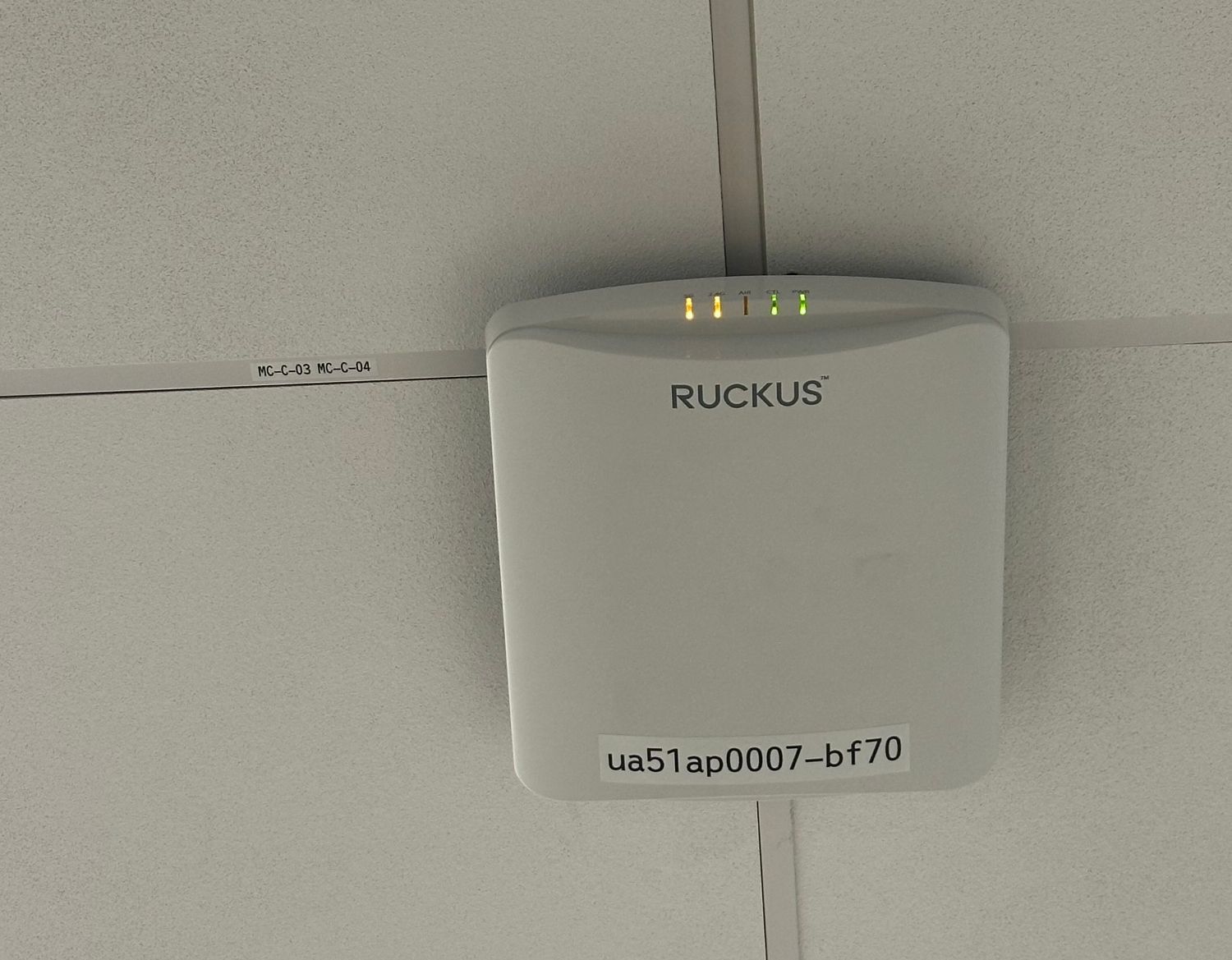 How to put your label maker to good use