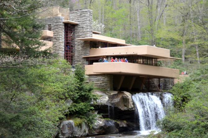 Fallingwater