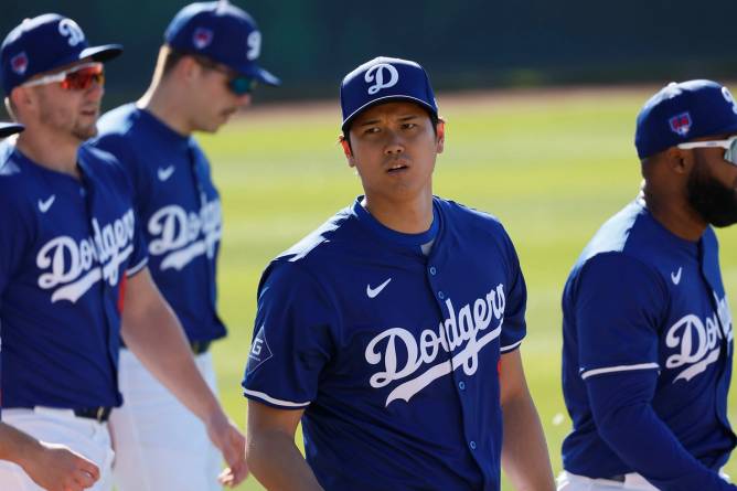 Shohei Ohtani