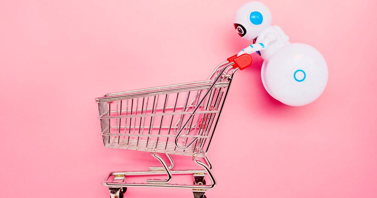 Nearly 3 in 4 consumers say retailers collect too much personal data Nearly 3 in 4 consumers say retailers collect too much personal data