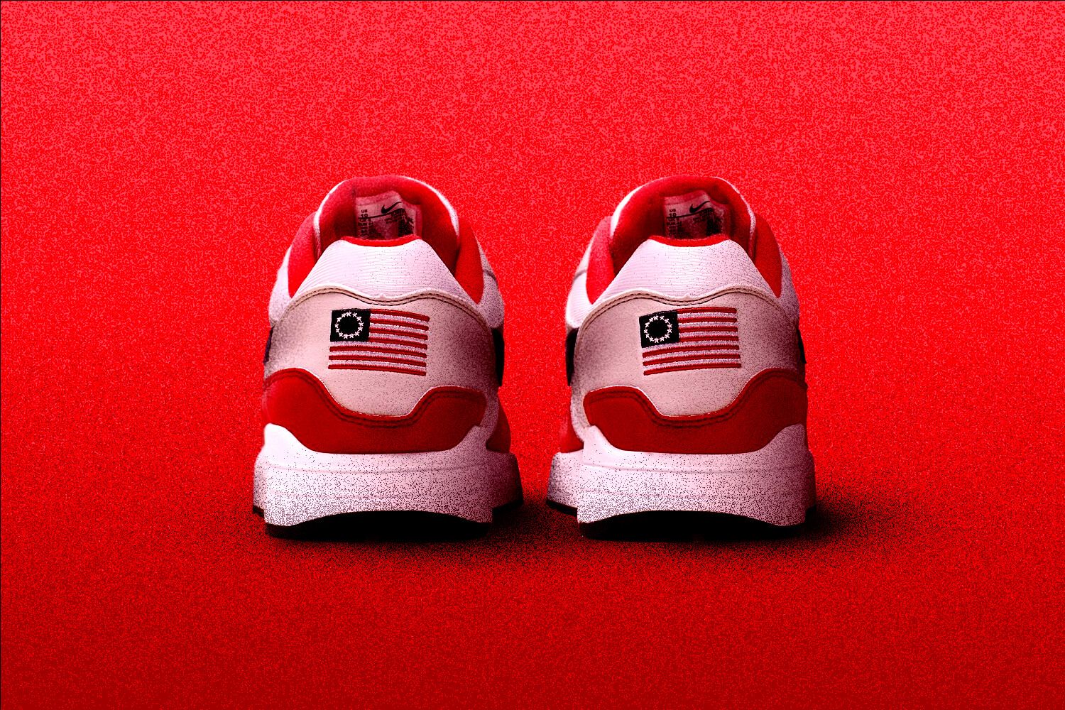 Nike’s Backlash Gets Backlash