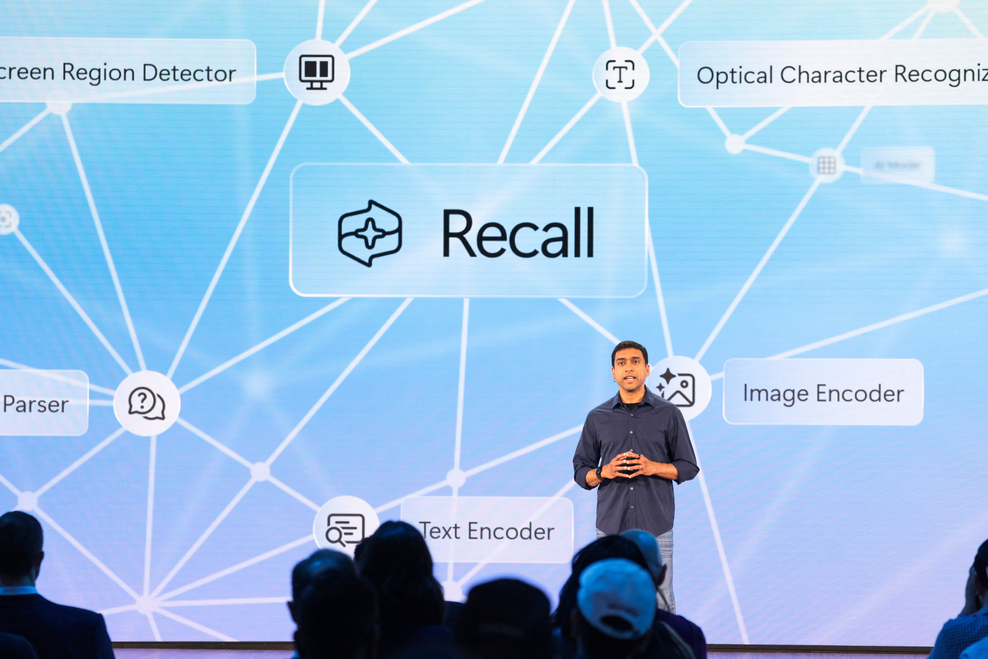 Recall removal option is a glitch, Microsoft confirms