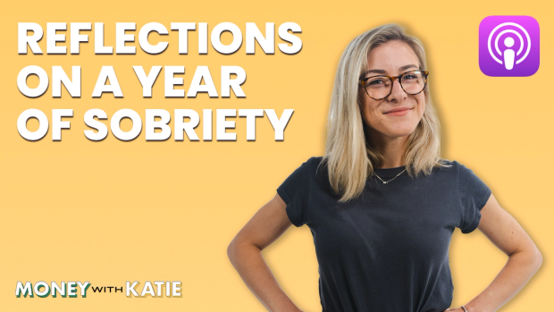 Reflections on a Year of Sobriety