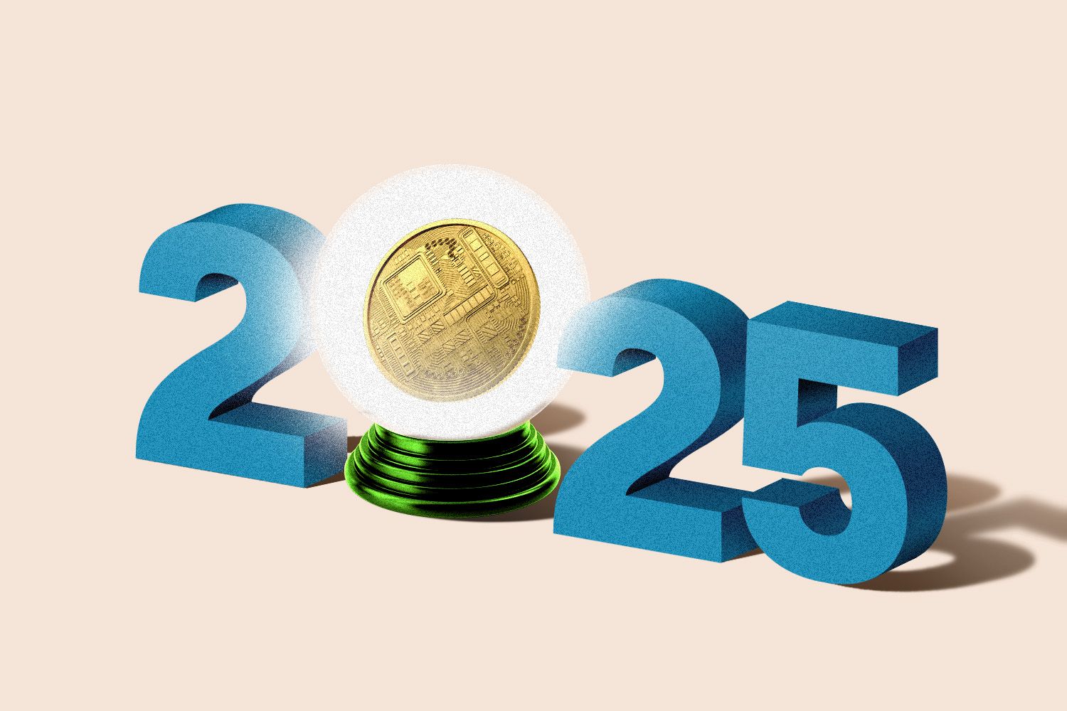 Will the bitcoin boom continue in 2025? | Brew Markets