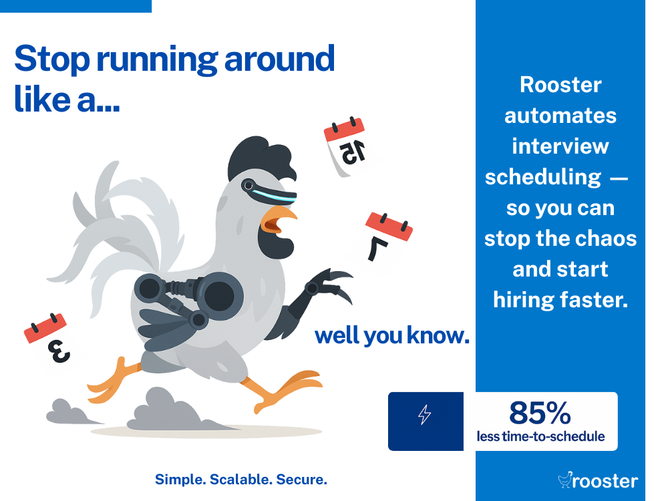 Rooster
