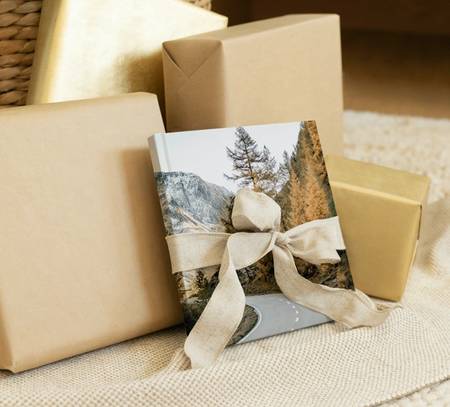 Wrapped up: Even paper is caught in the holiday season's supply-chain fiasco