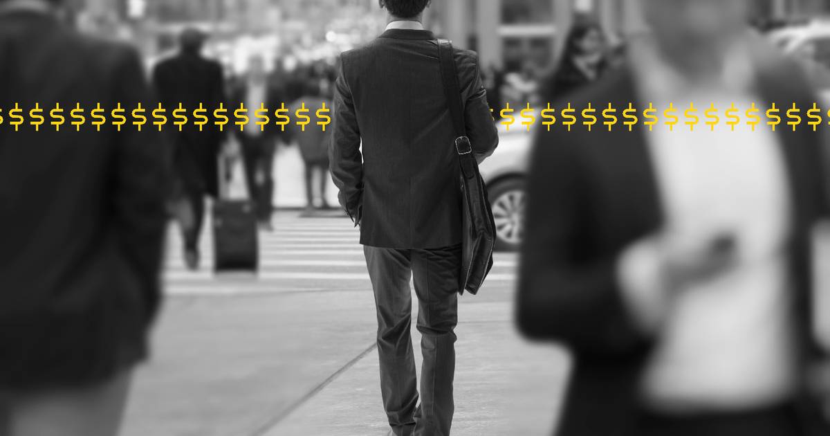 Salary Transparency Law Goes Into Effect In New York Salary Transparency Law Goes Into Effect In New York