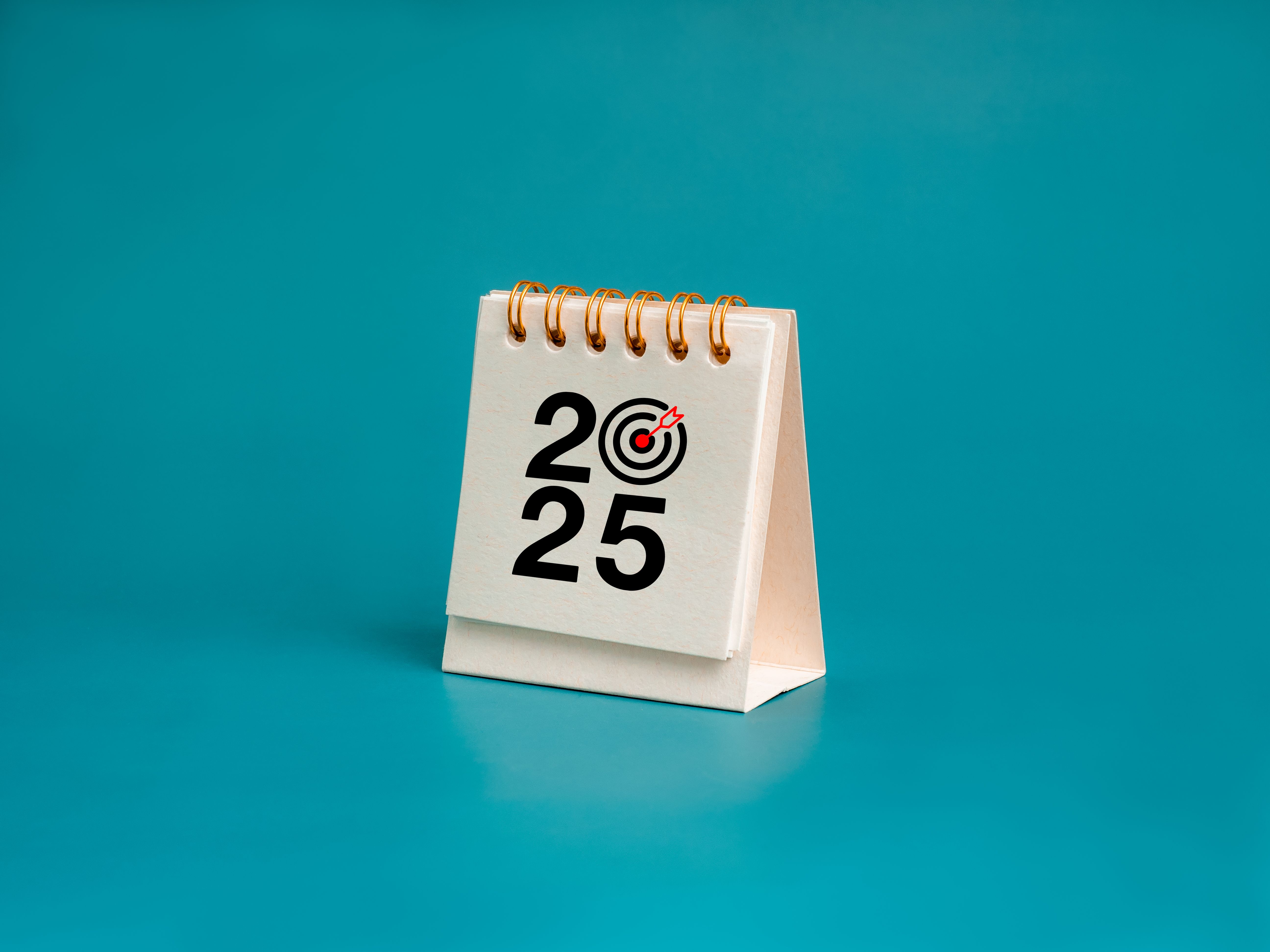 The biggest challenges HR is bracing for in 2025