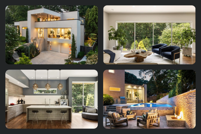 home for sale