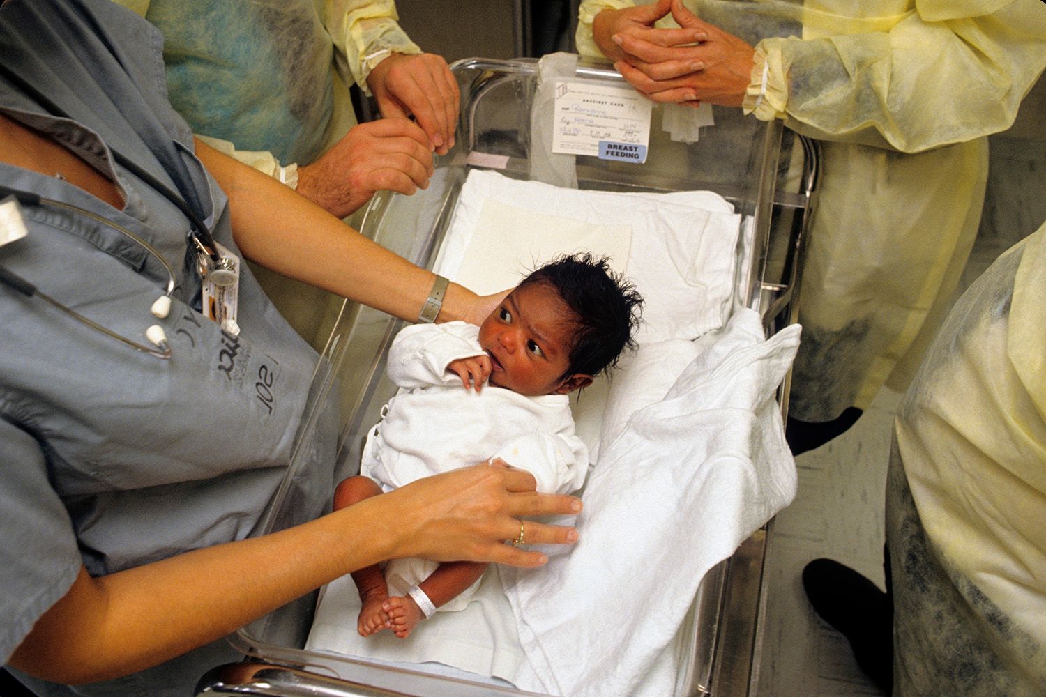 Over 500 hospitals have closed obstetrics units since 2010