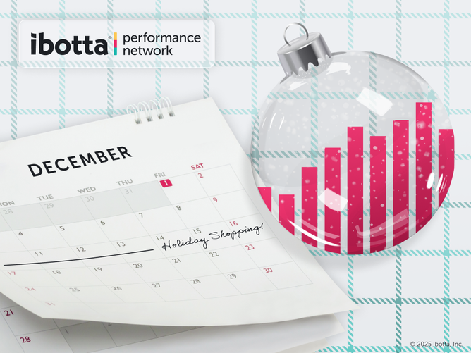 The Ibotta Performance Network