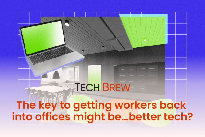 Tech Brew