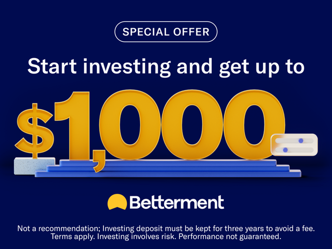 Betterment