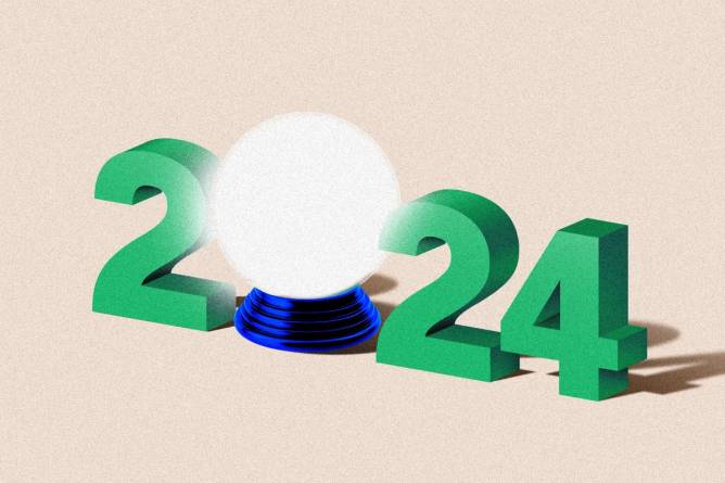 2024 CFO predictions