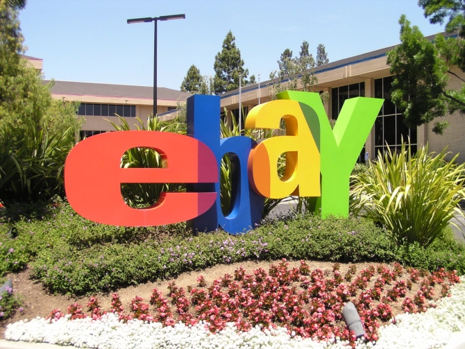 Ebay HQ
