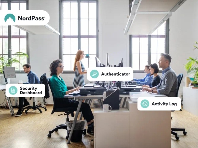 NordPass