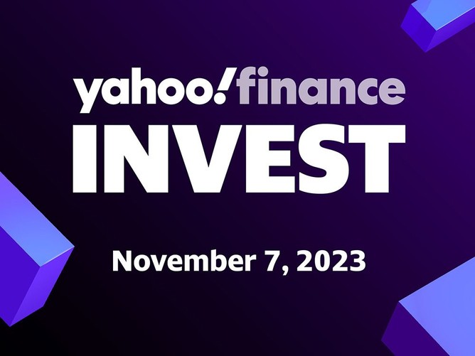 Yahoo Finance