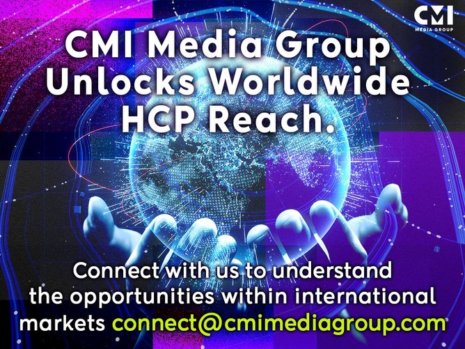 CMI Media Group 