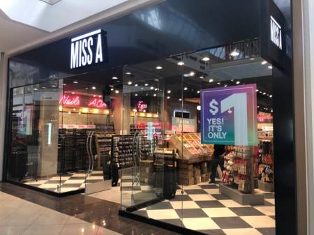 How Miss A has made $1 beauty a multimillion-dollar biz, even amid inflation