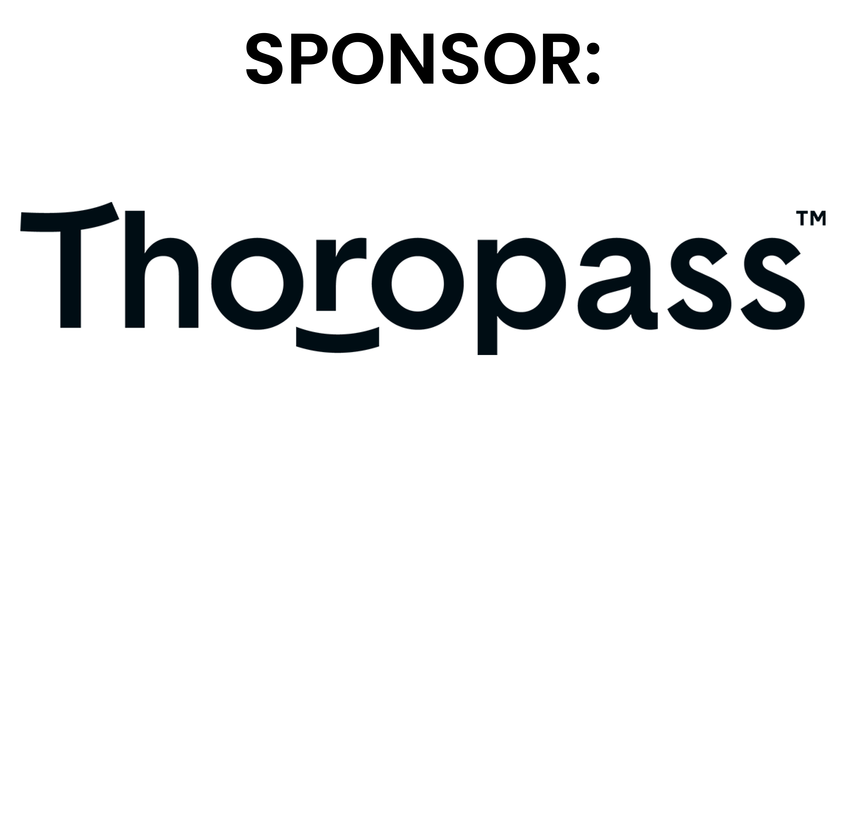 Thoropass logo