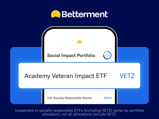 Betterment