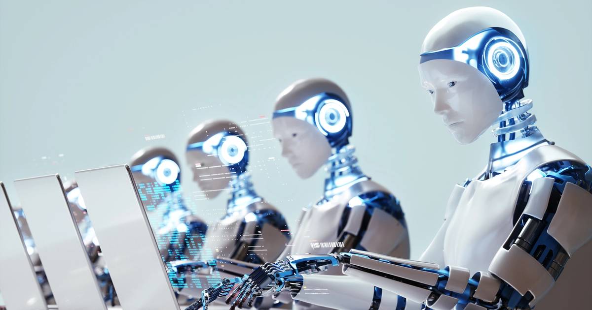 Compensation firms are all-in on AI, but their customers are less sure Compensation firms are all-in on AI, but their customers are less sure