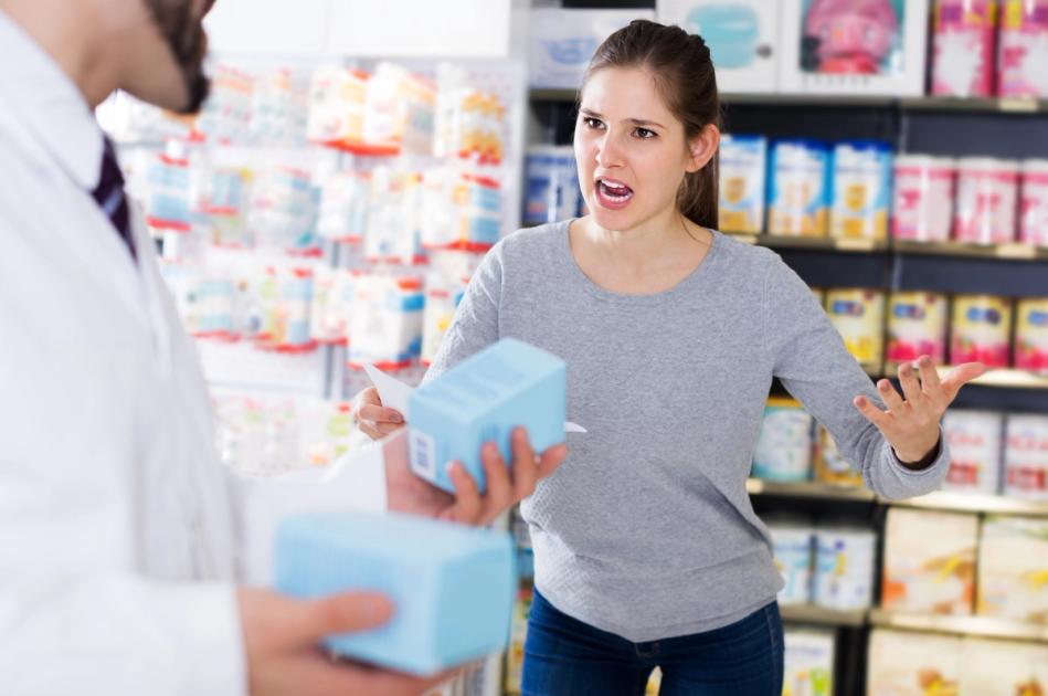 retailbrew.com - Andrew Adam Newman - Nearly half of retail workers experienced customer abuse in the past year