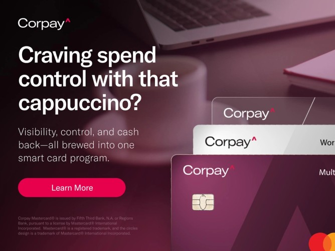 Corpay