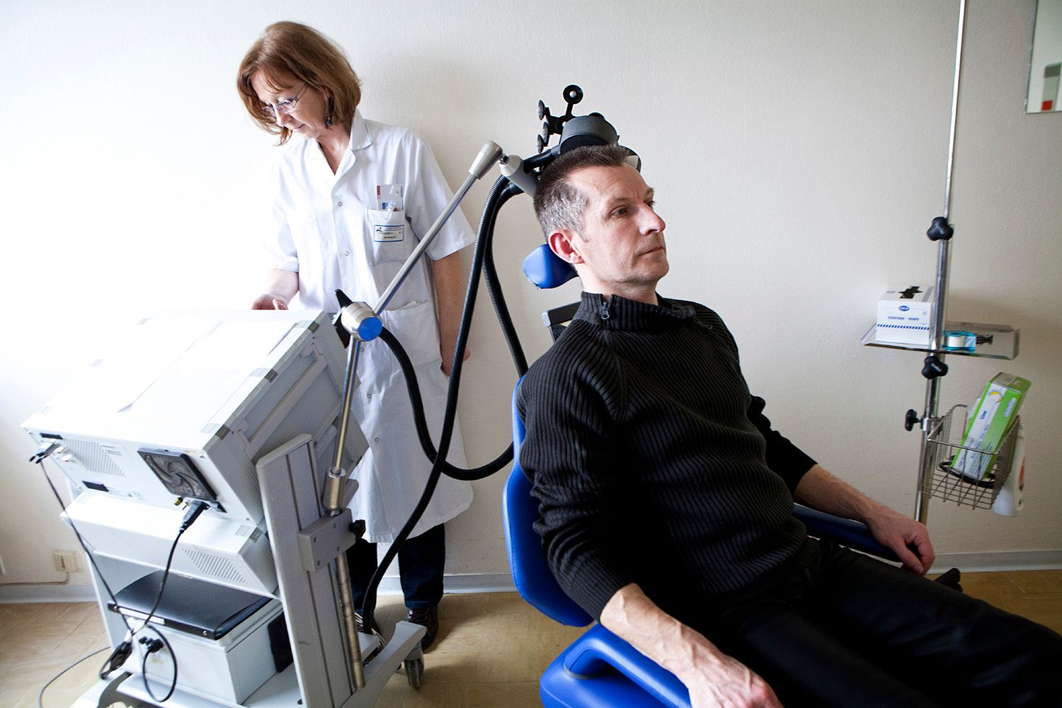 Early neurotechnology trials have seen some success. Here are the details