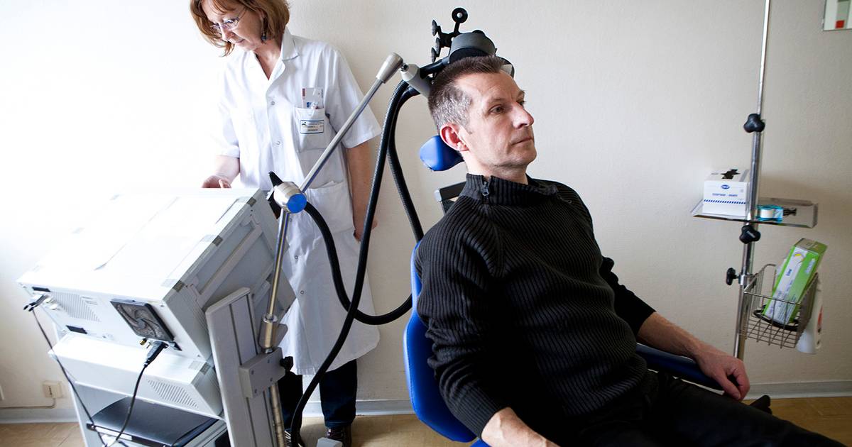Early neurotechnology trials have seen some success. Here are the details Early neurotechnology trials have seen some success. Here are the details