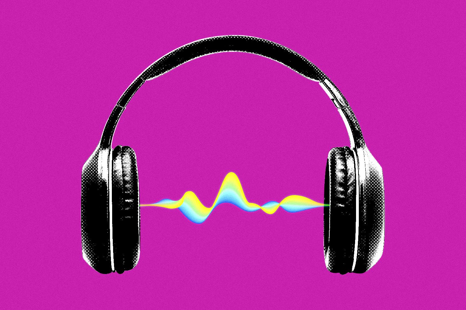 Record labels come for music making ai