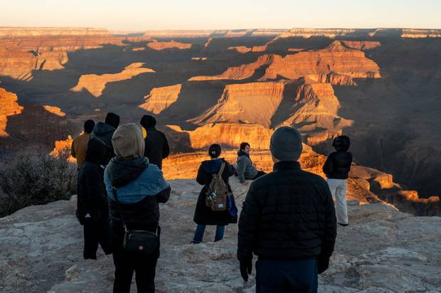 Grand Canyon