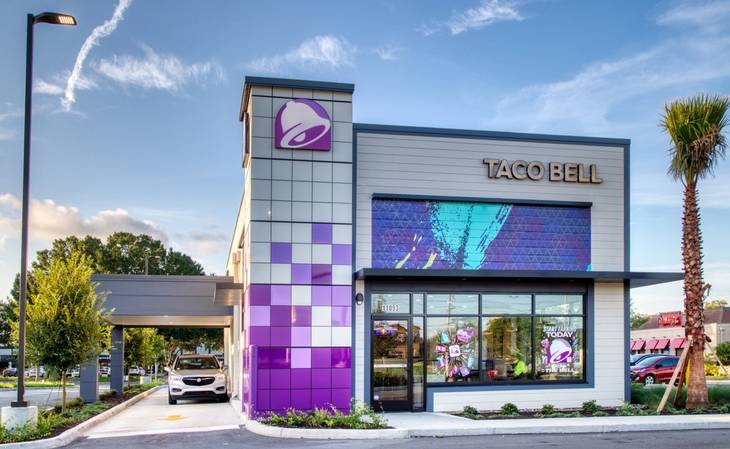 Taco Bell is opening its own biz school
