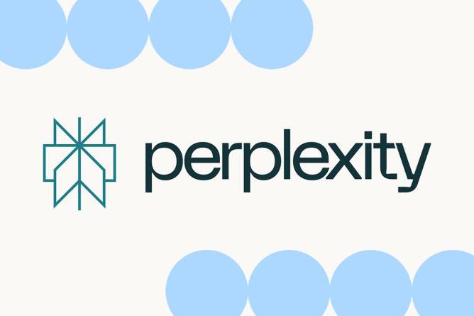 Perplexity logo