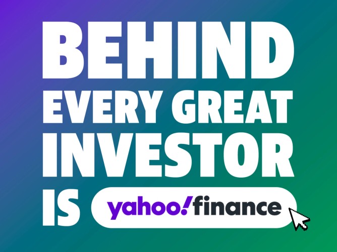 Yahoo Finance