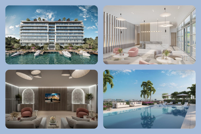 Florida beach condo for sale