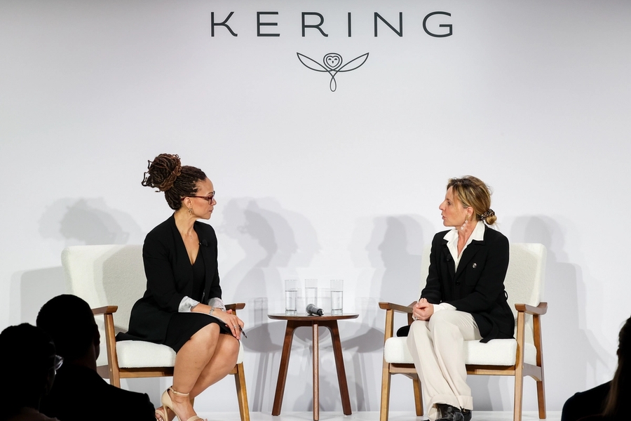 What we learned at Kering’s sustainability panel