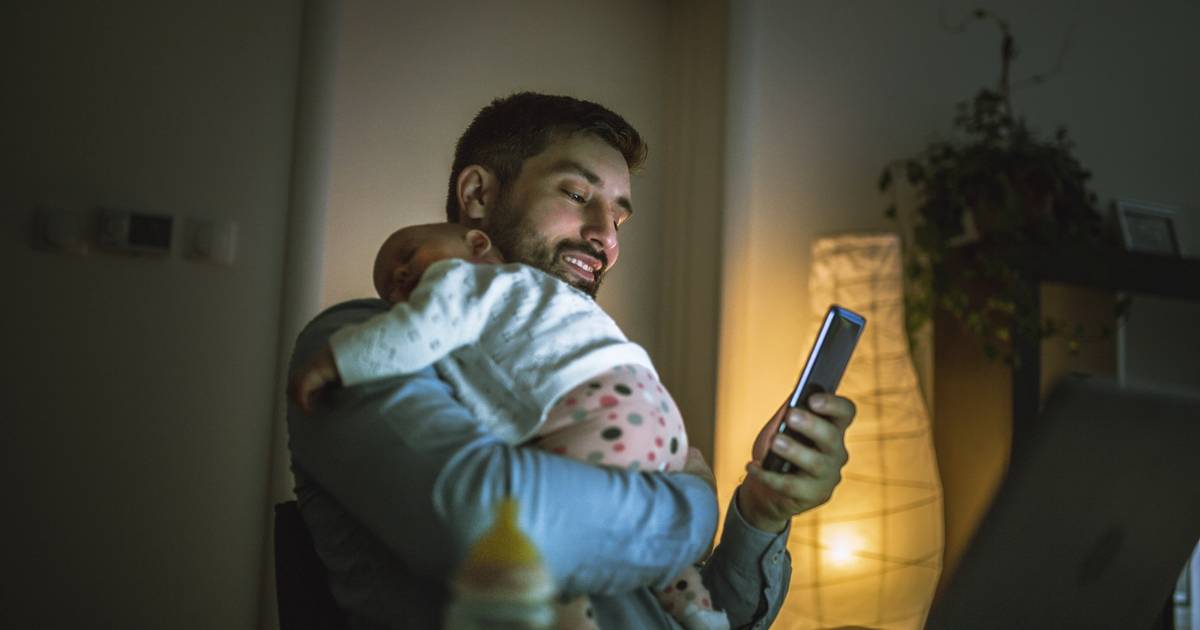 Time spent on childcare rose by 5% following paid sick leave laws Time spent on childcare rose by 5% following paid sick leave laws