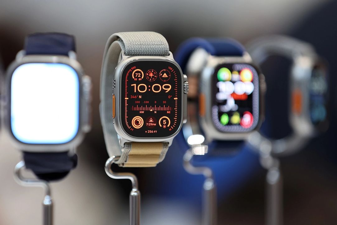 Wearables: The Future of Fashion on Your Wrist