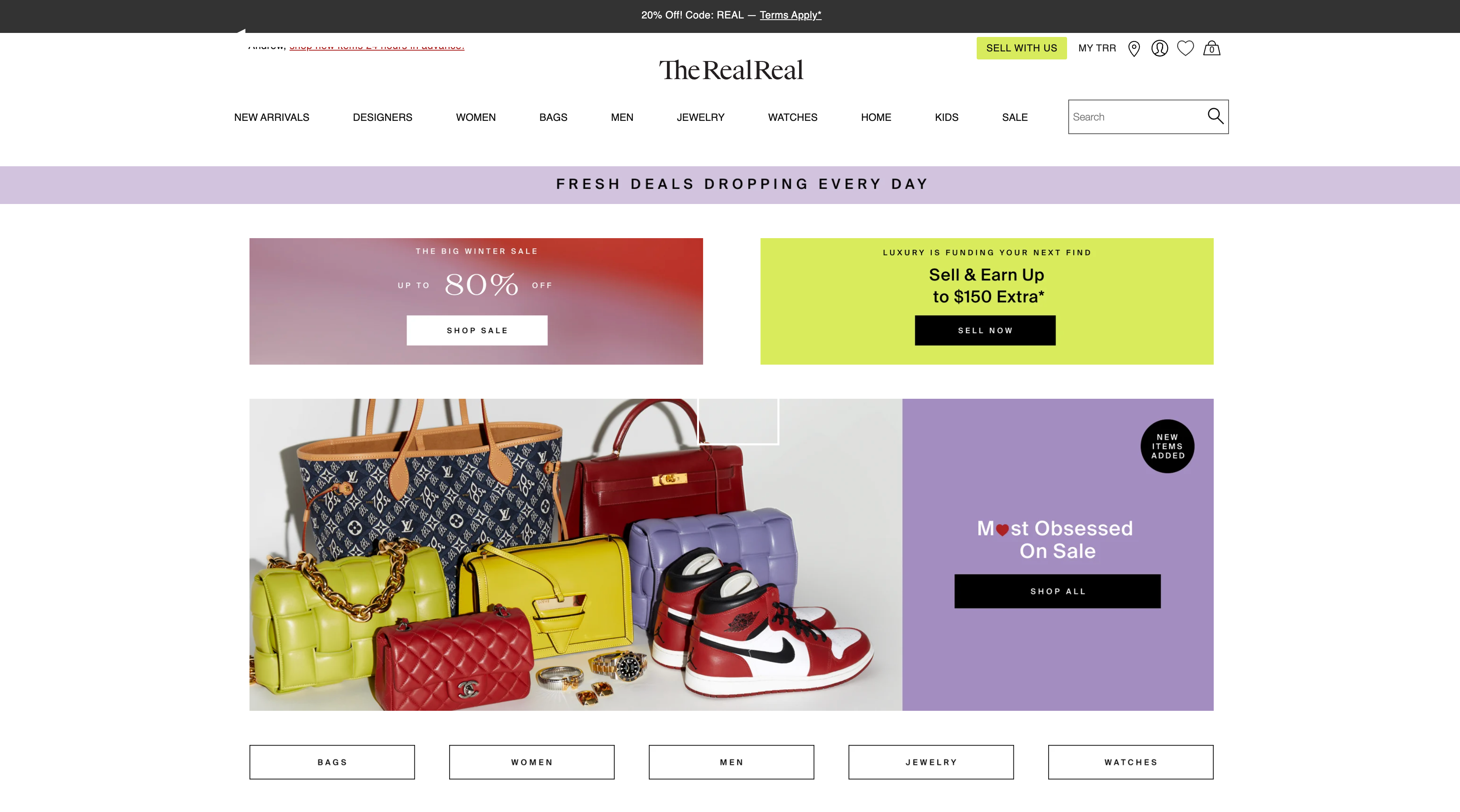 List your products automatically on fashion resale marketplaces