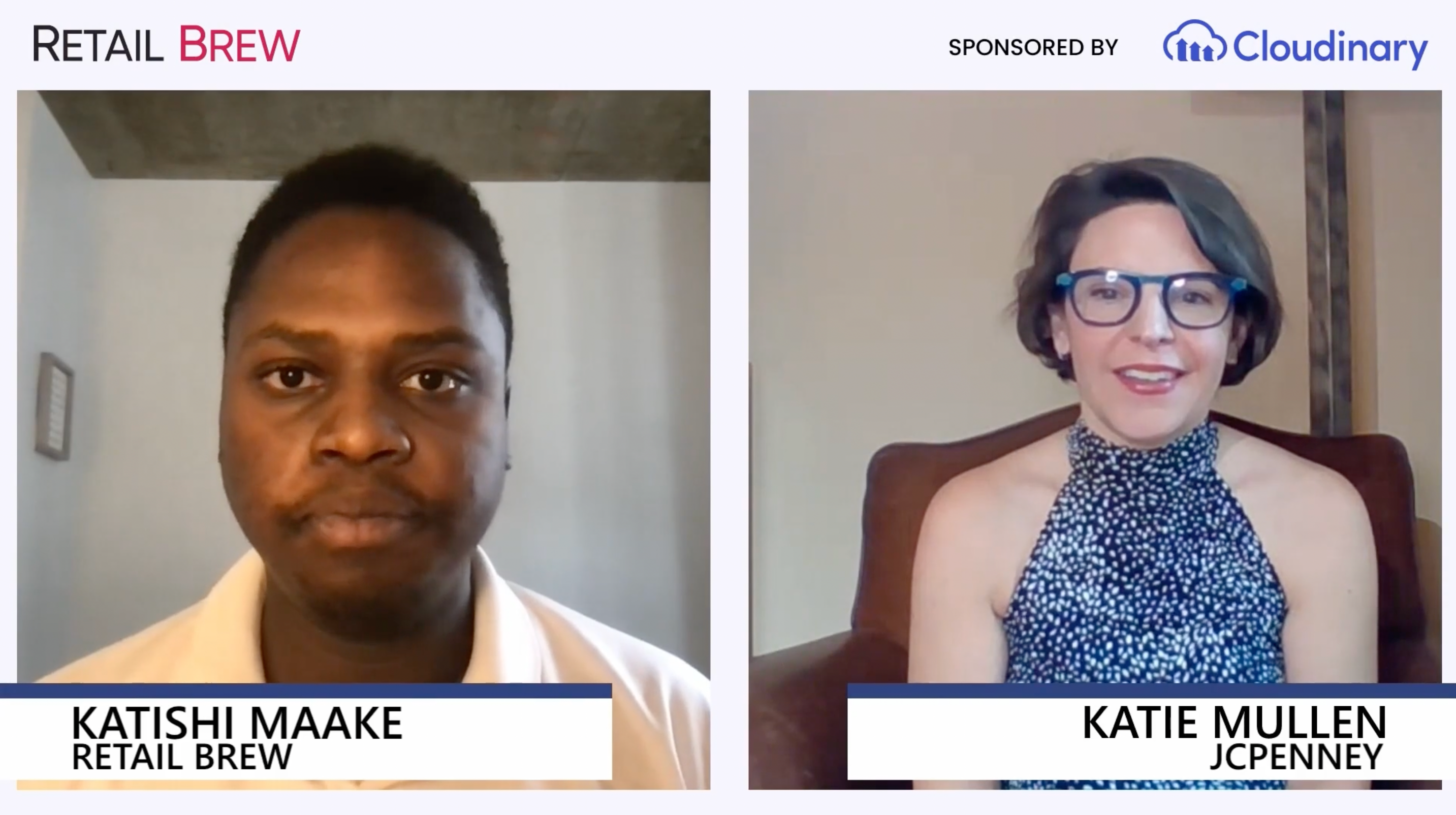 JCPenney’s chief customer officer on customer experience