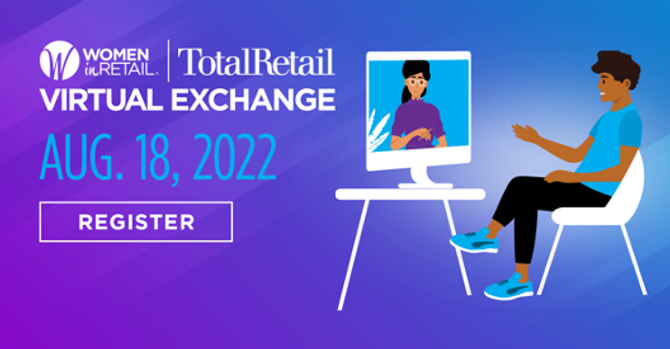 Women in Retail and Total Retail Virtual Exchange