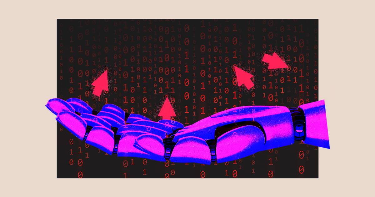 AI coding tools help write more lines of code, but not ship more ...