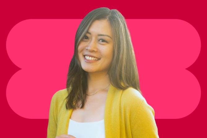 Rosa Li is founder and CEO of functional beverage brand Wildwonder.