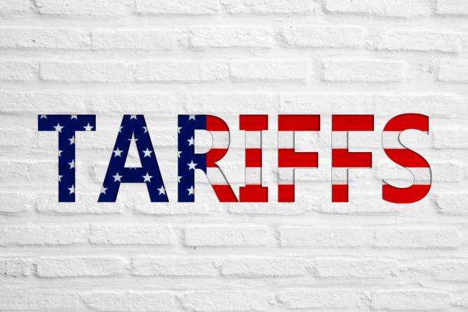 Tariffs cost