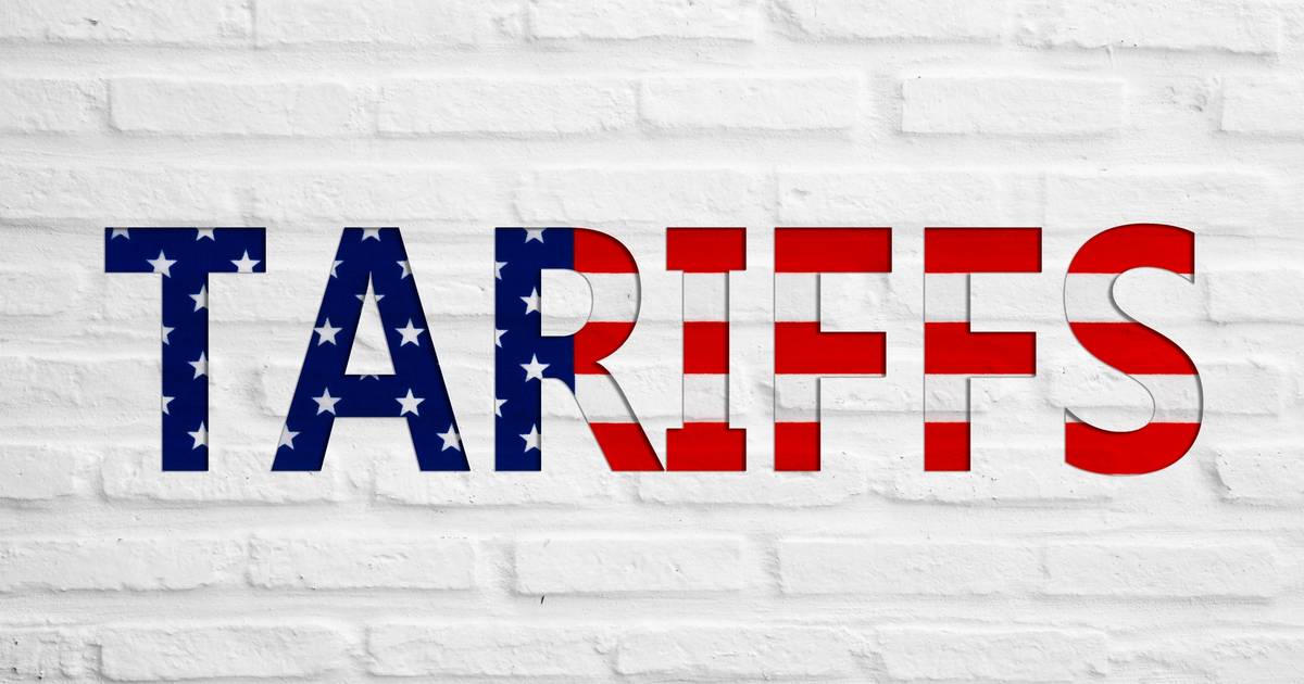 Tariffs have changed summer and holiday shopping in the US