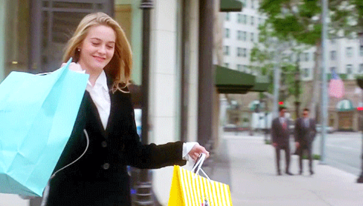 Retailers’ October surprise Big sales