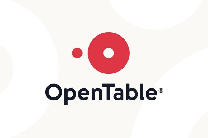 OpenTable logo