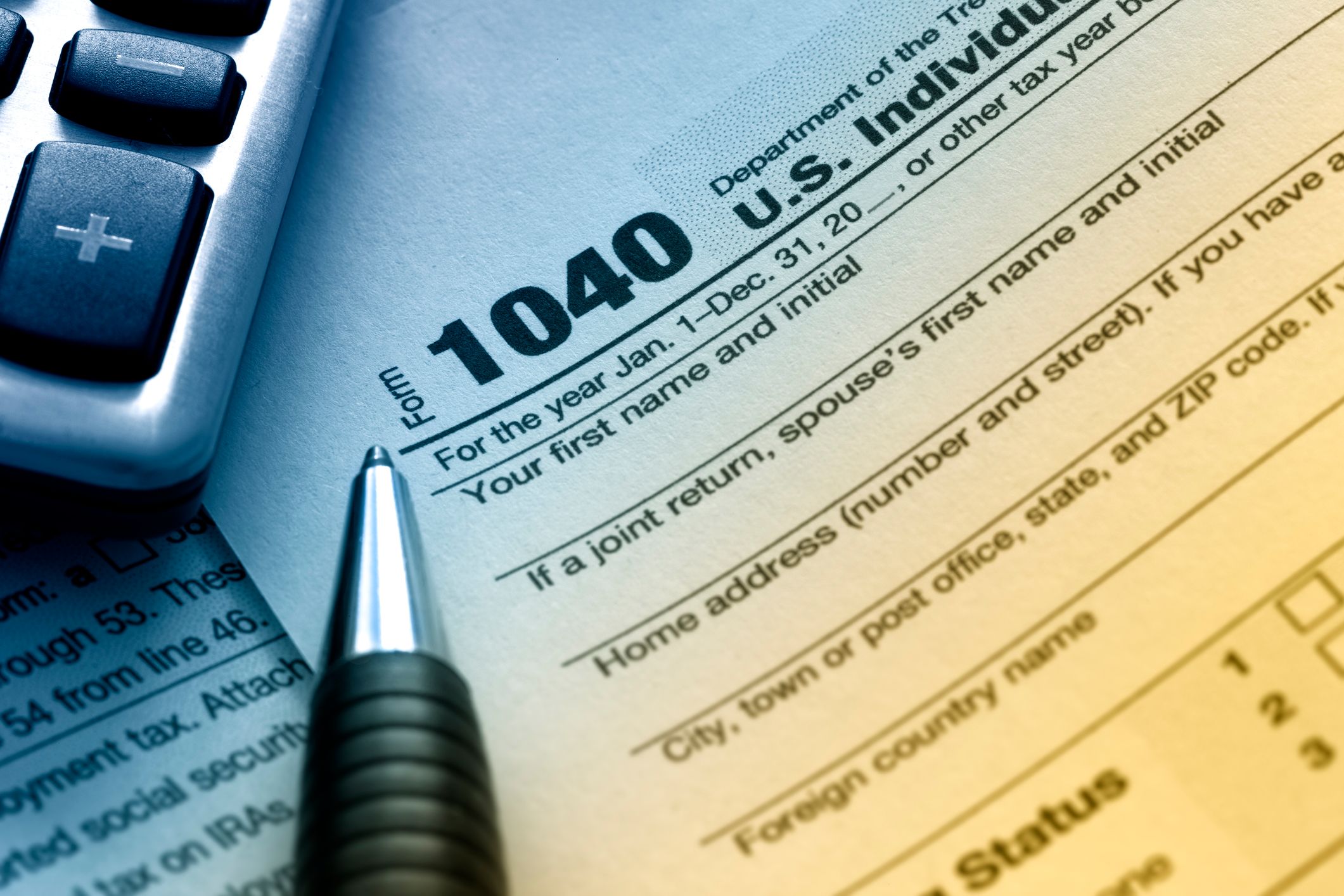How to File Your Taxes as a Sole Proprietor