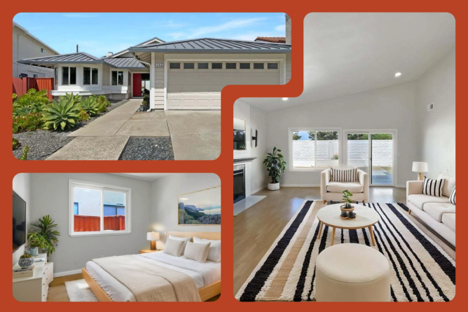 home for sale